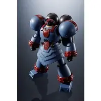 Figure - Giant Robo