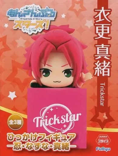 Hikkake Figure - Ensemble Stars! / Isara Mao