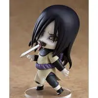 Nendoroid - NARUTO / Orochimaru & Jiraiya & Tsunade