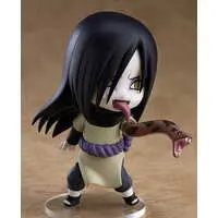 Nendoroid - NARUTO / Orochimaru & Jiraiya & Tsunade