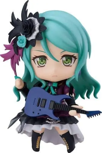 Nendoroid - BanG Dream! / Hikawa Sayo