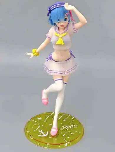 Prize Figure - Figure - Re:Zero / Rem