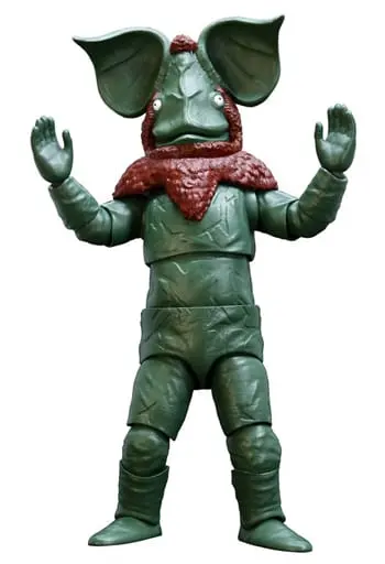 Figure - Tokusatsu