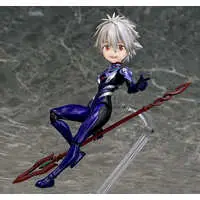 Figure - Neon Genesis Evangelion / Nagisa Kaworu