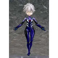 Figure - Neon Genesis Evangelion / Nagisa Kaworu