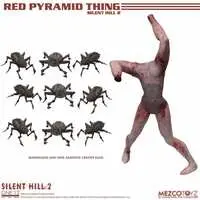 Figure - Silent Hill / Red Pyramid Thing