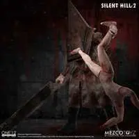 Figure - Silent Hill / Red Pyramid Thing