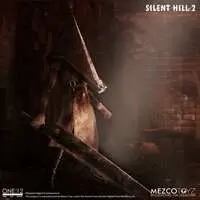 Figure - Silent Hill / Red Pyramid Thing