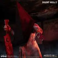 Figure - Silent Hill / Red Pyramid Thing