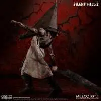 Figure - Silent Hill / Red Pyramid Thing