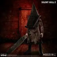 Figure - Silent Hill / Red Pyramid Thing