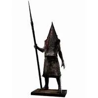 Figure - Silent Hill / Red Pyramid Thing