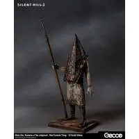 Figure - Silent Hill / Red Pyramid Thing