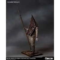 Figure - Silent Hill / Red Pyramid Thing