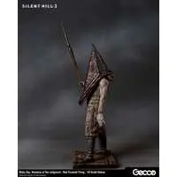 Figure - Silent Hill / Red Pyramid Thing