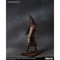 Figure - Silent Hill / Red Pyramid Thing