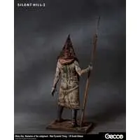 Figure - Silent Hill / Red Pyramid Thing