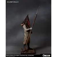 Figure - Silent Hill / Red Pyramid Thing