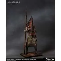 Figure - Silent Hill / Red Pyramid Thing