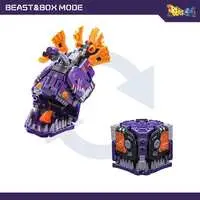 Figure - BeastBOX