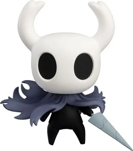 Nendoroid - Hollow Knight