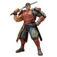 Figure - Soulcalibur