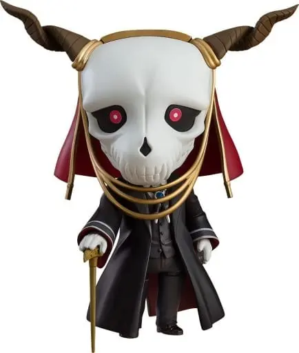 Nendoroid - The Ancient Magus' Bride