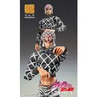 Chozo Kado - JoJo's Bizarre Adventure: Golden Wind / Guido Mista