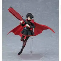 figma - RWBY / Ruby Rose