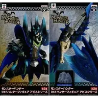 Prize Figure - Figure - Monster Hunter Series / Hunter: Male