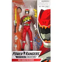 Figure - Power Rangers