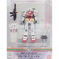 Figure - Mobile Suit Gundam