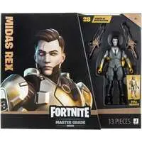 Figure - Fortnite