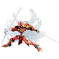 G.E.M. - Digimon Tamers / Dukemon