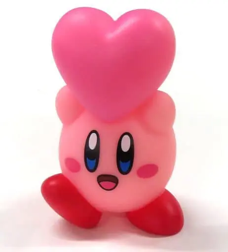 Sofubi Figure - Kirby's Dream Land / Kirby