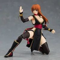 figma - Dead or Alive / Kasumi