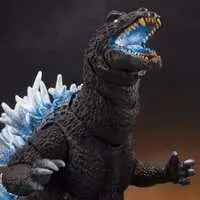 Figure - Godzilla series