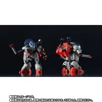 Figure - Figure Parts - Mobile Suit Gundam: Char's Counterattack