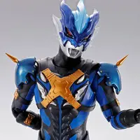 S.H.Figuarts - Ultraman Series