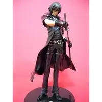 Figure - Togainu no Chi