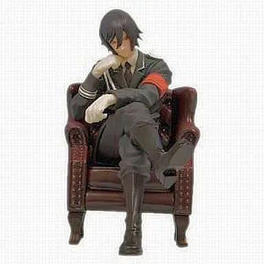 Figure - Togainu no Chi