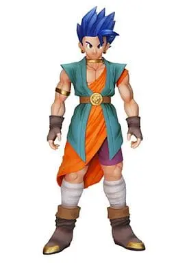 Sofubi Figure - Dragon Quest