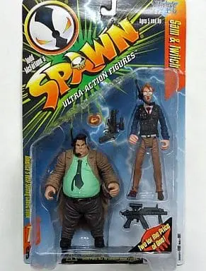 Figure - Spawn