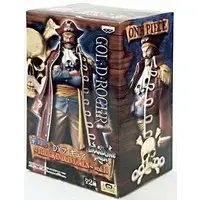 Prize Figure - Figure - One Piece / Gol D. Roger