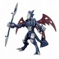 Figure - Digimon: Digital Monsters / MetalGreymon
