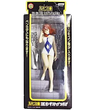 Figure - Prize Figure - Lupin III / Mine Fujiko