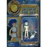 Prize Figure - Figure - Umi no Triton (Triton of the Sea)