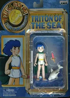 Prize Figure - Figure - Umi no Triton (Triton of the Sea)
