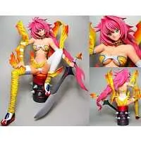 Figure - Kaiyodo Oni-Musume