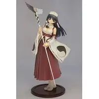 Figure - Shining Wind / Ryuna (Shining Series)